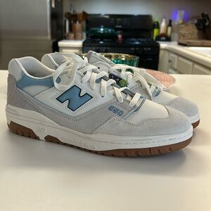 New balance men’s tennis shoes